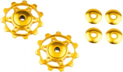 Nc-17 Schalträdchen Für Shimano Und Campagnolo 10 Nc-17 Schalträdchen Für Shimano Und Campagnolo -Fahrradzubehör 413860