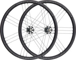 Campagnolo® Scirocco DB Disc Center Lock Laufradsatz