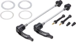 Campagnolo® Scirocco DB Disc Center Lock Laufradsatz -Fahrradzubehör 416983