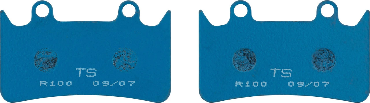 Trickstuff Bremsbeläge Disc ECO Für Hope 5 Trickstuff Bremsbeläge Disc ECO Für Hope – Bild 5