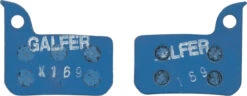 GALFER Bremsbeläge Disc Road Für SRAM/Avid -Fahrradzubehör 420634