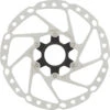 Shimano Bremsscheibe SM-RT64 Center Lock Für Deore Innenverzahnung + Magnet