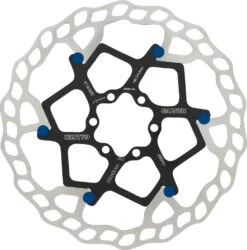 GALFER Floating Disc Wave 1,8 Mm MTB 6-Loch Bremsscheibe -Fahrradzubehör 424743