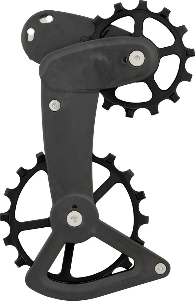 CERAMICSPEED OSPW X Schalträdchen-System Für Shimano XT / XTR 1x12-fach 2 CERAMICSPEED OSPW X Schalträdchen-System Für Shimano XT / XTR 1x12-fach – Bild 2