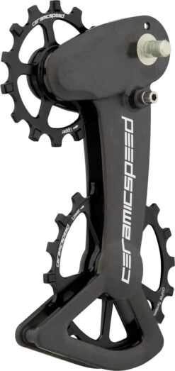 CERAMICSPEED OSPW X Schalträdchen-System Für Shimano XT / XTR 1x12-fach 13 CERAMICSPEED OSPW X Schalträdchen-System Für Shimano XT / XTR 1x12-fach -Fahrradzubehör 425023