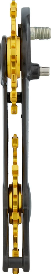 CERAMICSPEED OSPW X Schalträdchen-System Für Shimano XT / XTR 1x12-fach 8 CERAMICSPEED OSPW X Schalträdchen-System Für Shimano XT / XTR 1x12-fach – Bild 8