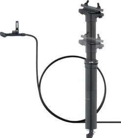 Kind Shock RAGE-i 100 Mm Sattelstütze