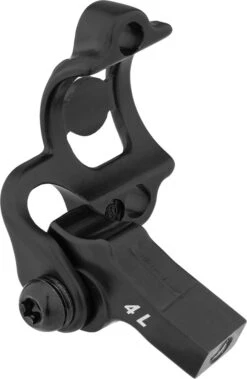 MAGURA Lenkerklemmschelle Shiftmix 4 Für Shimano I-Spec EV -Fahrradzubehör 425649
