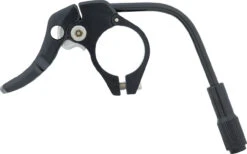 XLC SP-X06 Lenkerremote Für SP-T08 / SP-T10 / SP-T11 / SP-T12 / SP-T13 -Fahrradzubehör 426019