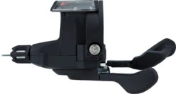 Shimano Deore Linkglide Schaltgriff SL-M5130 Klemmschelle Ganganzeige 10-fach