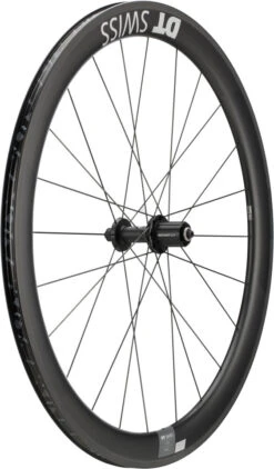 Dt-swiss ARC 1400 DICUT 48 Carbon Felgenbremse 28" Laufradsatz -Fahrradzubehör 427252