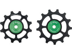 Schalträdchen OCM Shimano Dura-Ace 12-fach Full Ceramic