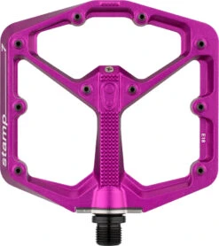 Crankbrothers Stamp 7 LE Plattformpedale -Fahrradzubehör 427700