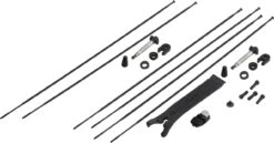 Mavic E-Deemax 30 Disc Center Lock 29" Boost Laufradsatz -Fahrradzubehör 427999