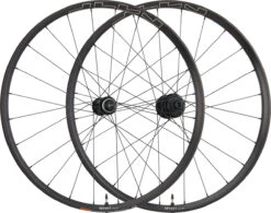 Shimano WH-MT601-TL-B Disc Center Lock 27,5" Laufradsatz