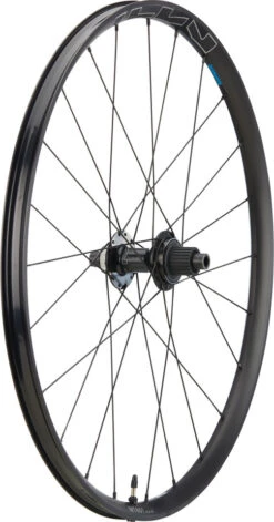 Shimano WH-MT601-TL-B Disc Center Lock 27,5" Laufradsatz -Fahrradzubehör 428005
