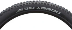 Schwalbe Nobby Nic Evolution SpeedGrip Super Ground 26" Faltreifen -Fahrradzubehör 429191