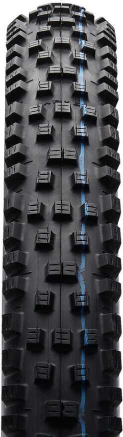 Schwalbe Nobby Nic Evolution SpeedGrip Super Ground 26" Faltreifen -Fahrradzubehör 429192