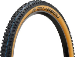 Schwalbe Nobby Nic Evolution SpeedGrip Super Ground 26" Faltreifen -Fahrradzubehör 429193