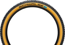 Schwalbe Nobby Nic Evolution SpeedGrip Super Ground 26" Faltreifen -Fahrradzubehör 429194