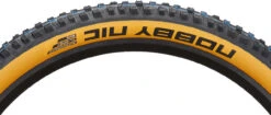 Schwalbe Nobby Nic Evolution SpeedGrip Super Ground 26" Faltreifen -Fahrradzubehör 429195