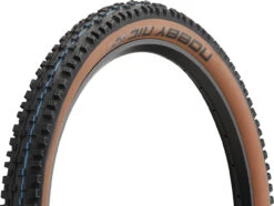 Schwalbe Nobby Nic Evolution SpeedGrip Super Ground 26" Faltreifen -Fahrradzubehör 429196