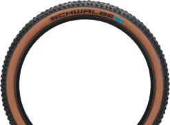 Schwalbe Nobby Nic Evolution SpeedGrip Super Ground 26" Faltreifen -Fahrradzubehör 429197