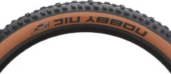 Schwalbe Nobby Nic Evolution SpeedGrip Super Ground 26" Faltreifen -Fahrradzubehör 429198