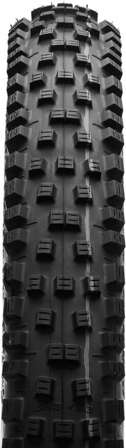 Schwalbe Nobby Nic Evolution SpeedGrip Super Ground 26" Faltreifen -Fahrradzubehör 429199