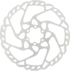 Shimano Bremsscheibe SM-RT66 6-Loch -Fahrradzubehör 429850