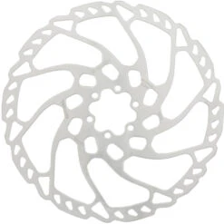 Shimano Bremsscheibe SM-RT66 6-Loch -Fahrradzubehör 429851