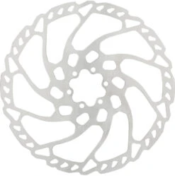 Shimano Bremsscheibe SM-RT66 6-Loch -Fahrradzubehör 429852