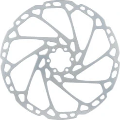 Shimano Bremsscheibe SM-RT66 6-Loch -Fahrradzubehör 429853