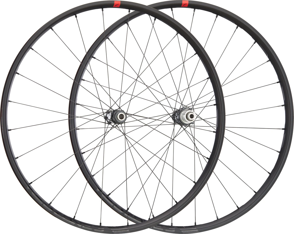 Fulcrum Red Zone 3 Disc Center Lock Boost 29" Laufradsatz 1 Fulcrum Red Zone 3 Disc Center Lock Boost 29" Laufradsatz
