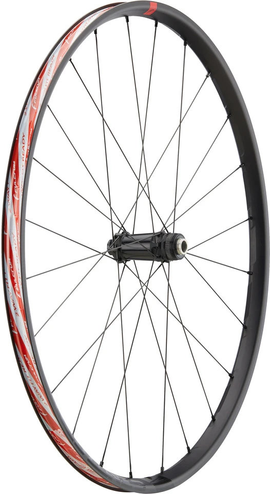 Fulcrum Red Zone 3 Disc Center Lock Boost 29" Laufradsatz 2 Fulcrum Red Zone 3 Disc Center Lock Boost 29" Laufradsatz – Bild 2