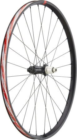 Fulcrum Red Zone 3 Disc Center Lock Boost 29" Laufradsatz 11 Fulcrum Red Zone 3 Disc Center Lock Boost 29" Laufradsatz -Fahrradzubehör 429911