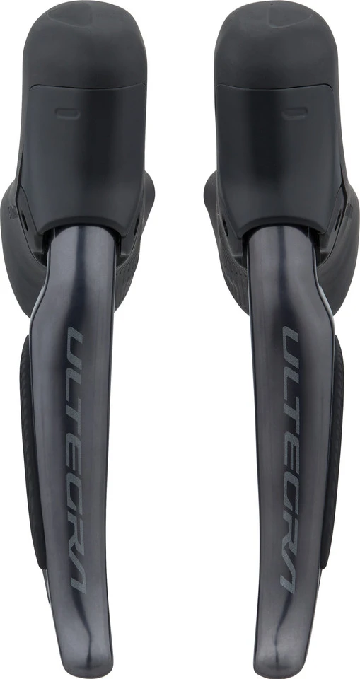 Shimano Ultegra V+h Set Scheibenbremse BR-R8170 + Di2 ST-R8170 2 Shimano Ultegra V+h Set Scheibenbremse BR-R8170 + Di2 ST-R8170 – Bild 2