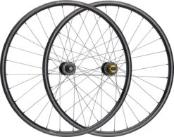 Tune Crosser Alu Endurance Disc Center Lock 28" Laufradsatz