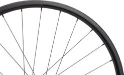 Tune Crosser Alu Endurance Disc Center Lock 28" Laufradsatz -Fahrradzubehör 431401