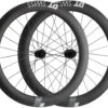 Dt-swiss ARC 1400 DICUT 62 Carbon Disc Center Lock 28" Laufradsatz