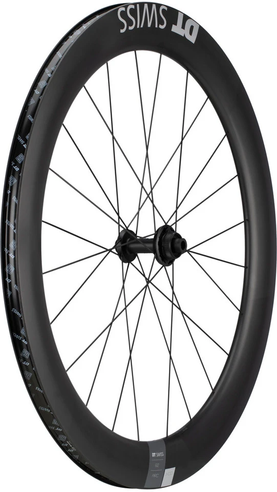 Dt-swiss ARC 1400 DICUT 62 Carbon Disc Center Lock 28" Laufradsatz 2 Dt-swiss ARC 1400 DICUT 62 Carbon Disc Center Lock 28" Laufradsatz – Bild 2