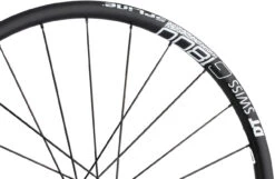 Dt-swiss G 1800 SPLINE 25 Disc Center Lock 27,5" Laufradsatz -Fahrradzubehör 436981
