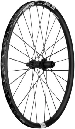 Dt-swiss HG 1800 SPLINE 25 Boost Disc Center Lock Hybrid 27,5" Laufradsatz -Fahrradzubehör 437051