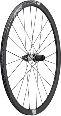 Dt-swiss PR 1600 SPLINE 32 Disc Center Lock 28" Laufradsatz -Fahrradzubehör 437105