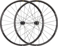 Mavic Crossmax Disc Center Lock 27,5" Boost Laufradsatz