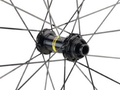 Mavic Crossmax Disc Center Lock 27,5" Boost Laufradsatz -Fahrradzubehör 437308