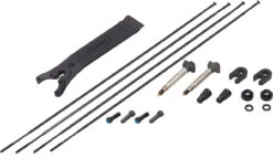 Mavic Crossmax Disc Center Lock 27,5" Boost Laufradsatz -Fahrradzubehör 437312