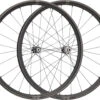 Fulcrum Rapid Red Carbon Disc Center Lock 28" Laufradsatz