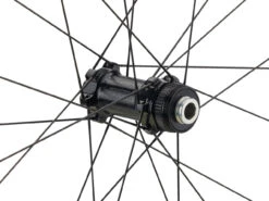 Fulcrum Rapid Red Carbon Disc Center Lock 28" Laufradsatz -Fahrradzubehör 440644