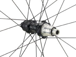 Fulcrum Rapid Red Carbon Disc Center Lock 28" Laufradsatz -Fahrradzubehör 440646